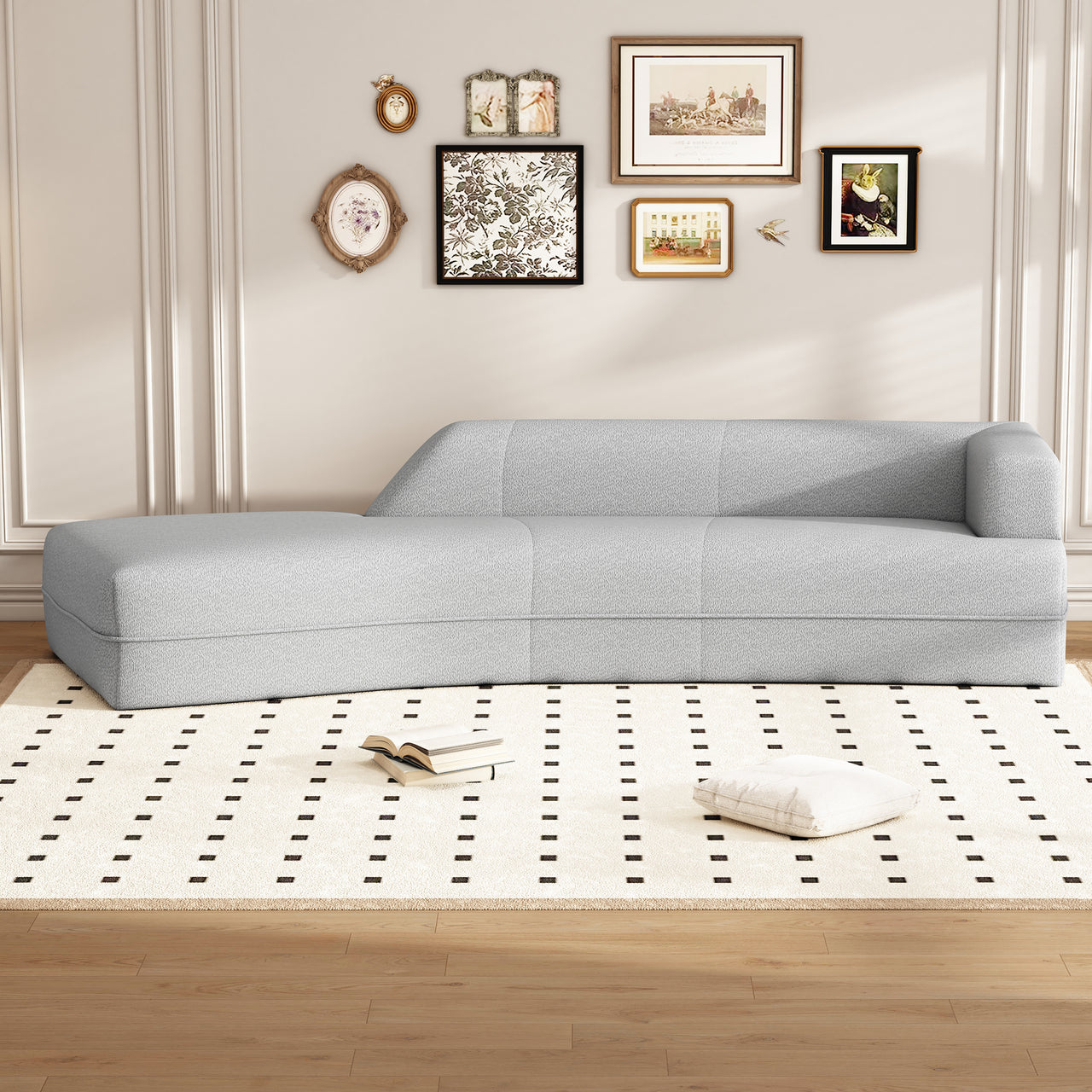 KORA Sofa