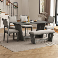 Thumbnail for WREN Table and Chair set