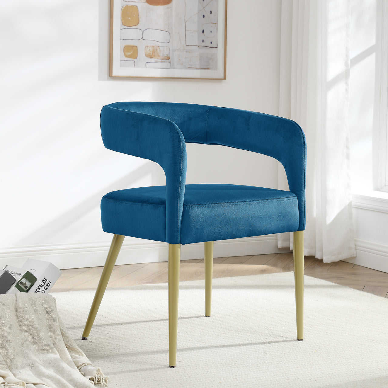 TOVA 22" Chair