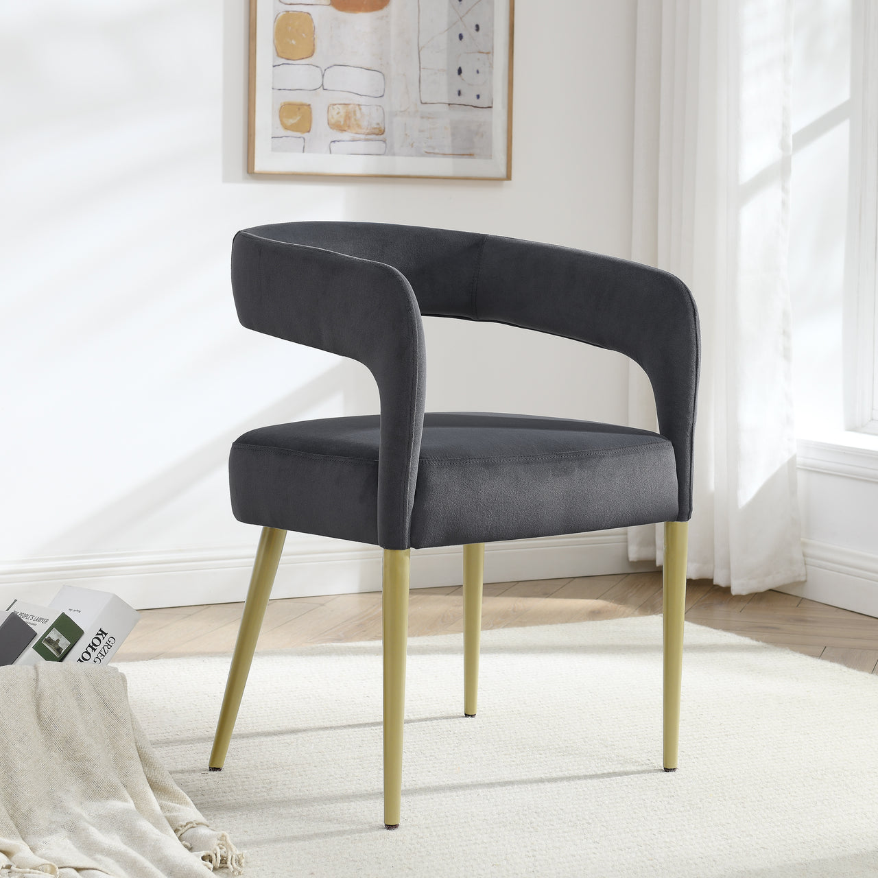 TOVA 22" Chair