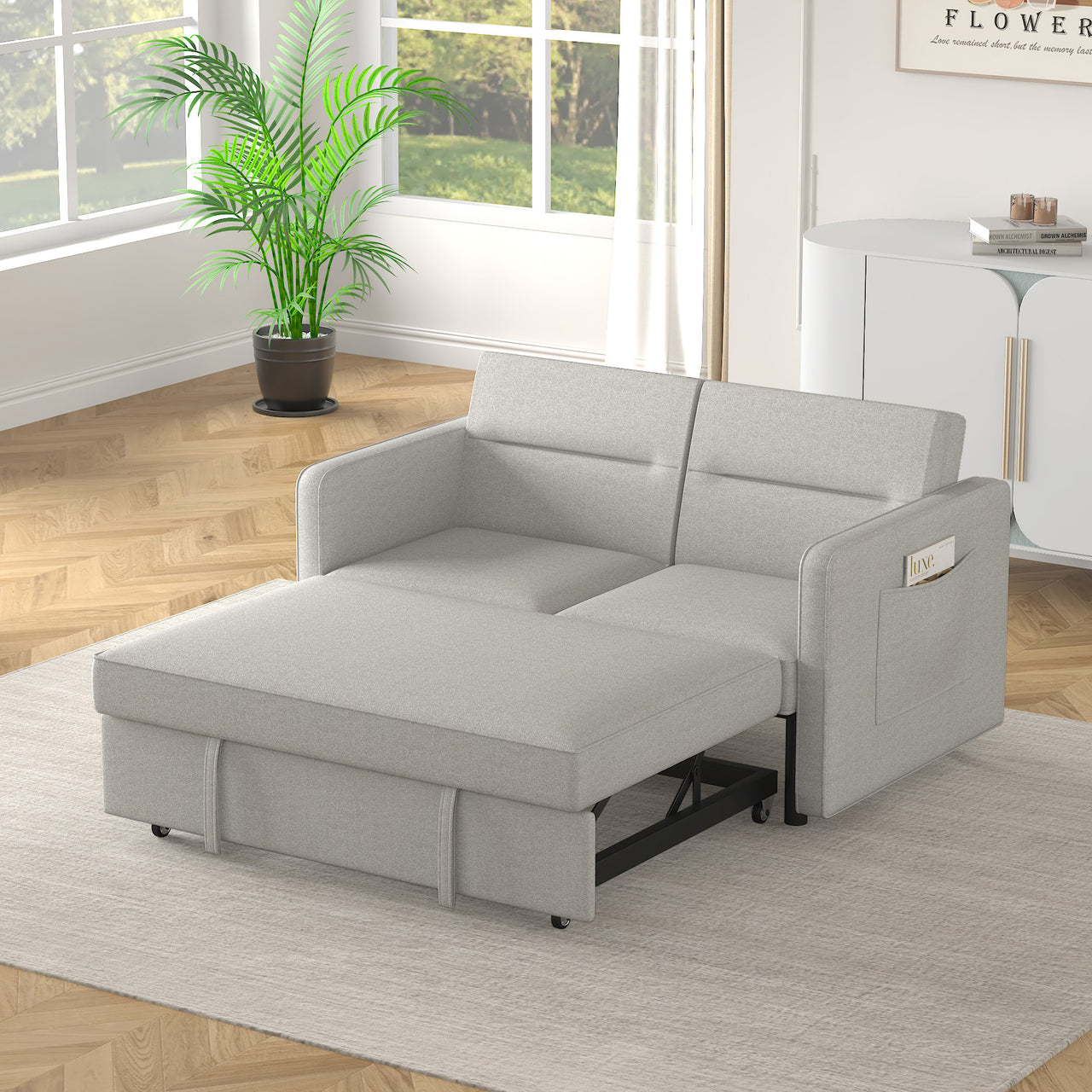 MARLO 55" Sofa