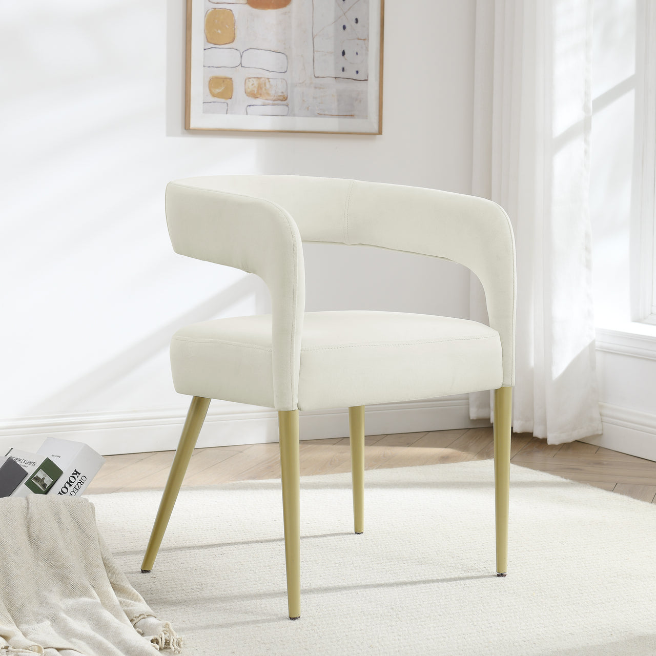 TOVA 22" Chair