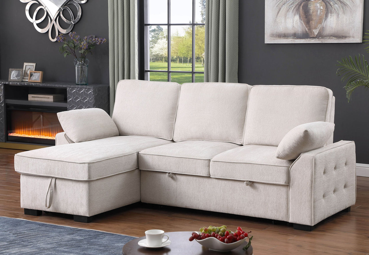 INDRA Sofa