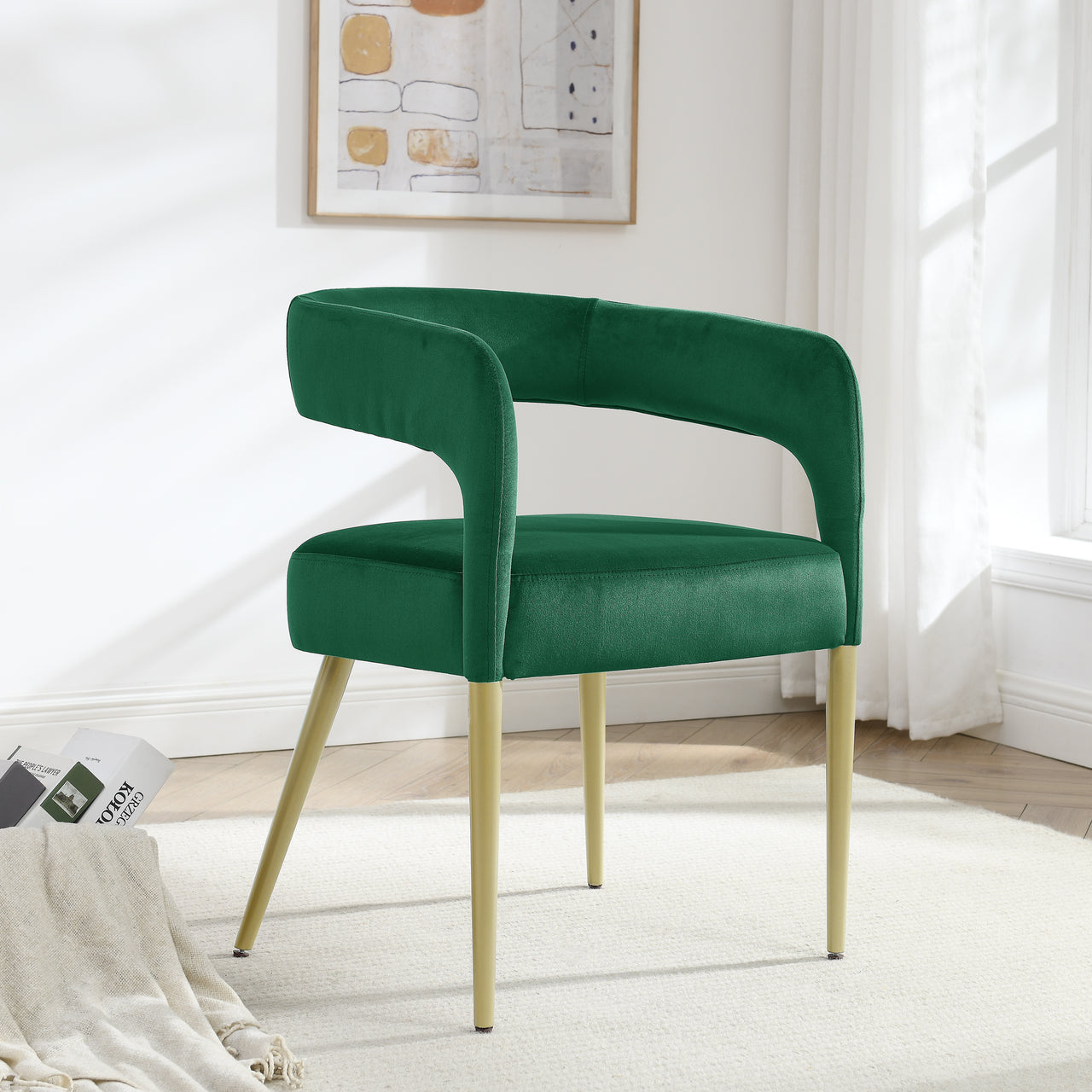 TOVA 22" Chair