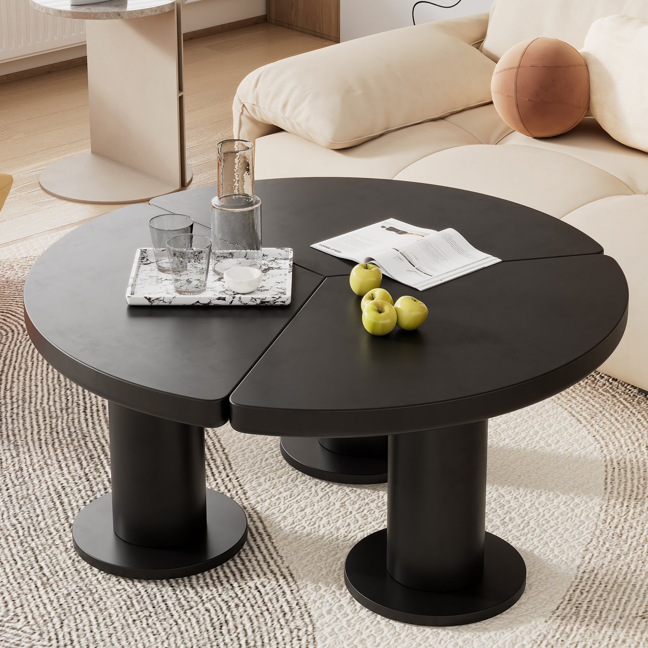 KAI Coffee Table