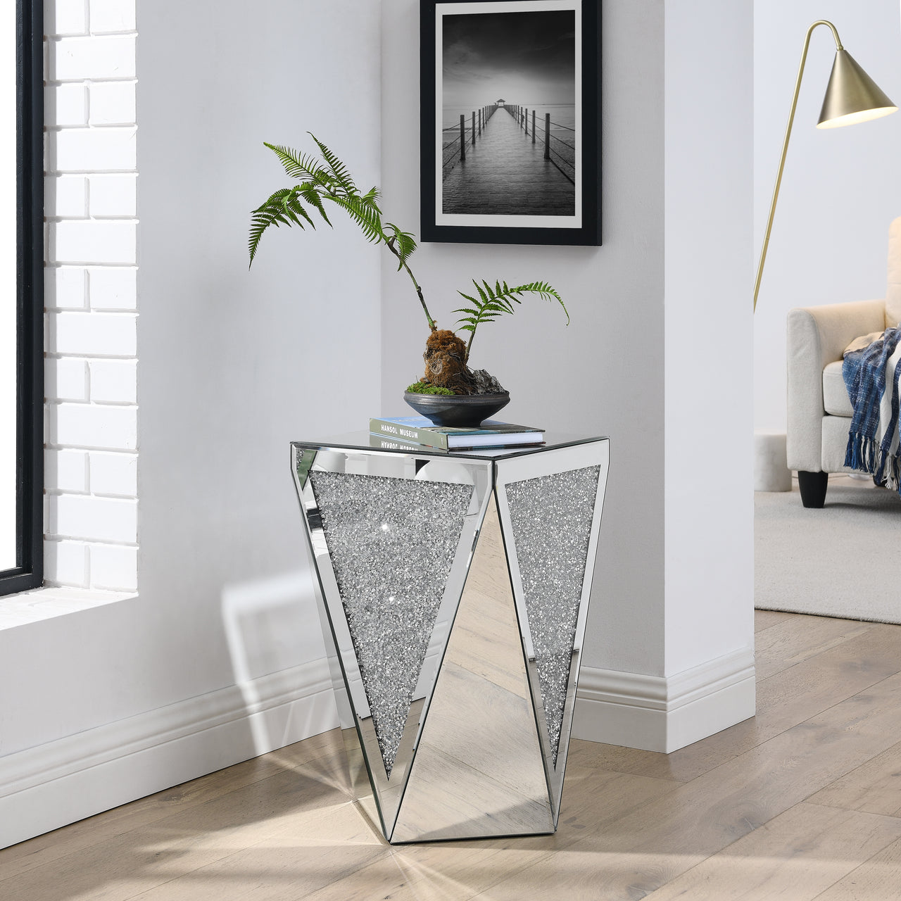 ARIA Side Table