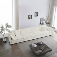 Thumbnail for HOLLIS Sofa (4 Seat)