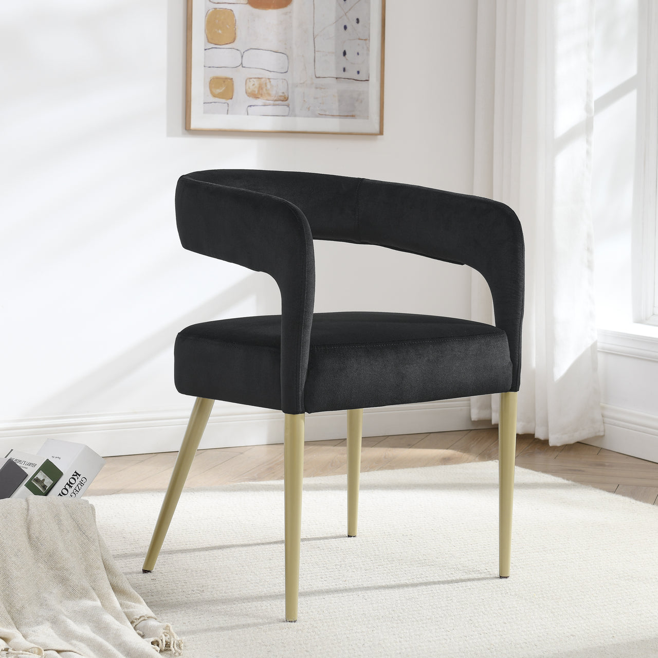 TOVA 22" Chair