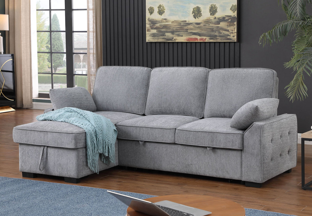 INDRA Sofa