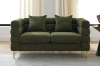 Thumbnail for GAVIN Sofa Set