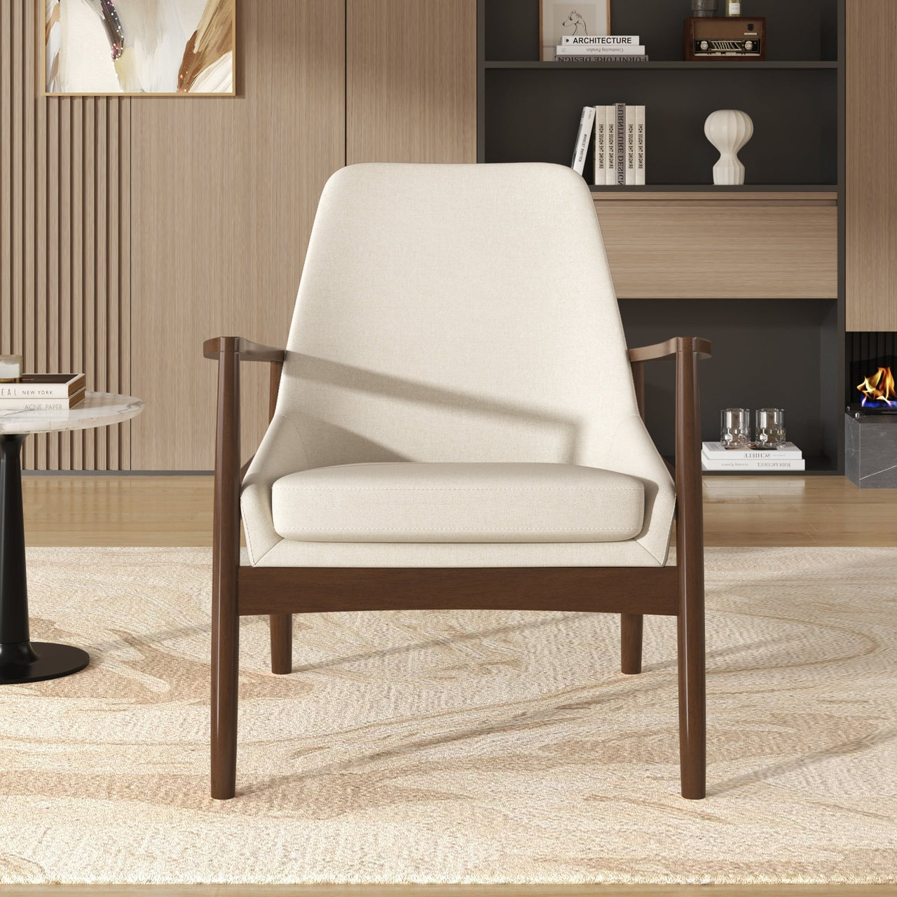 CRYVEX 26" Armchair