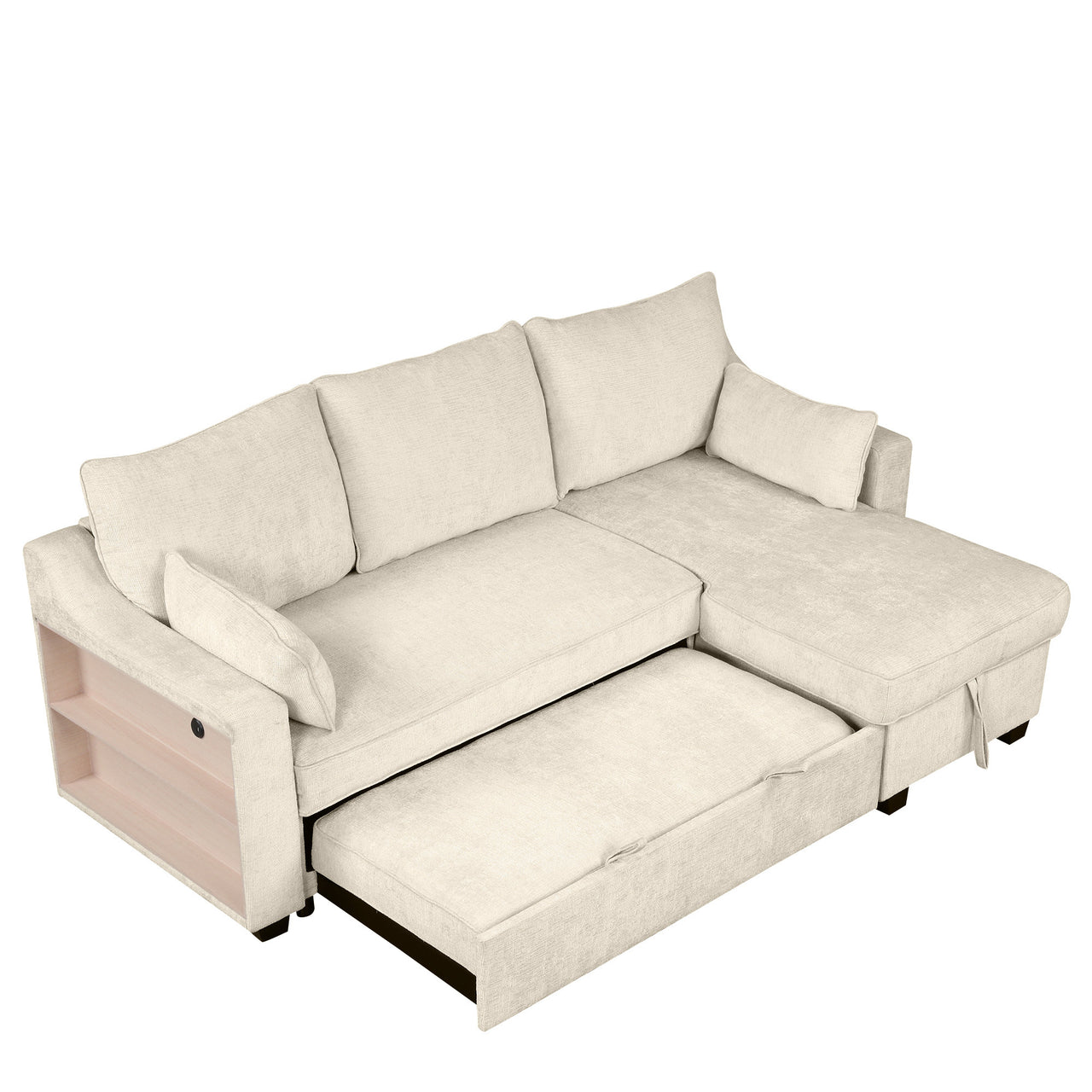 PYLONIS 90" Sofa