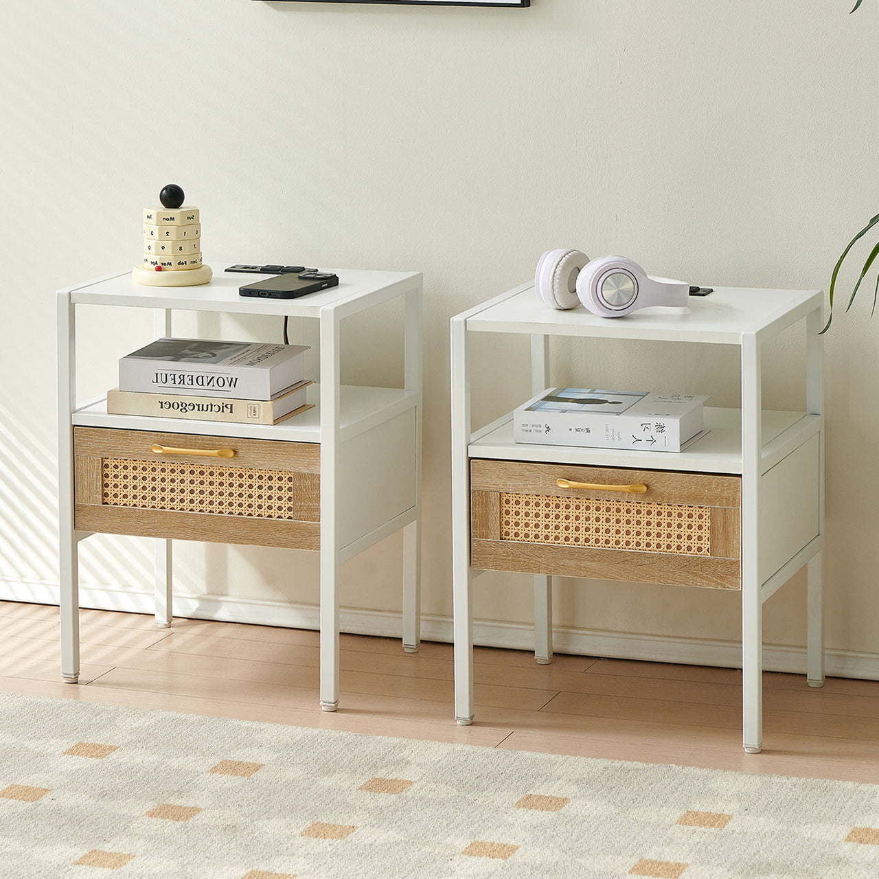 VELONIX Side Table