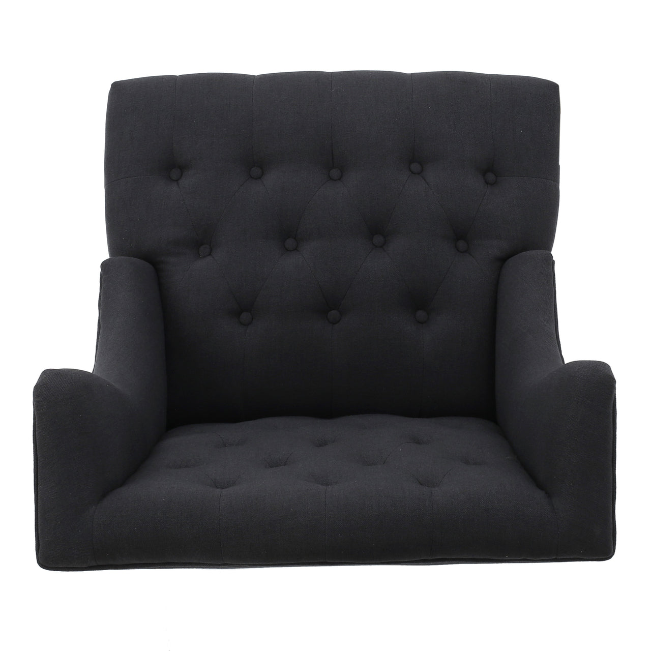 JEVORTA 28" Hi-Back Club Chair