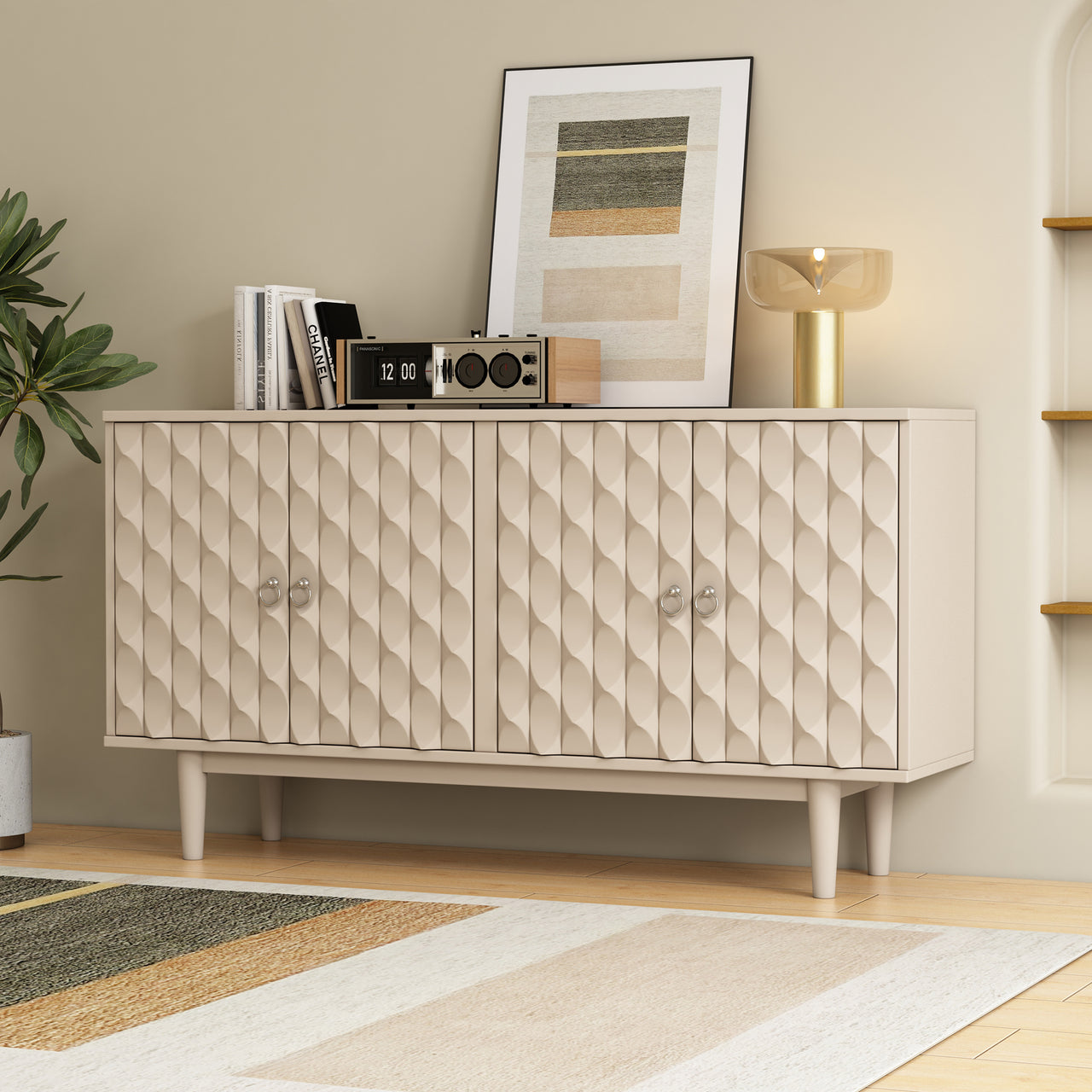 CASCADE Sideboard