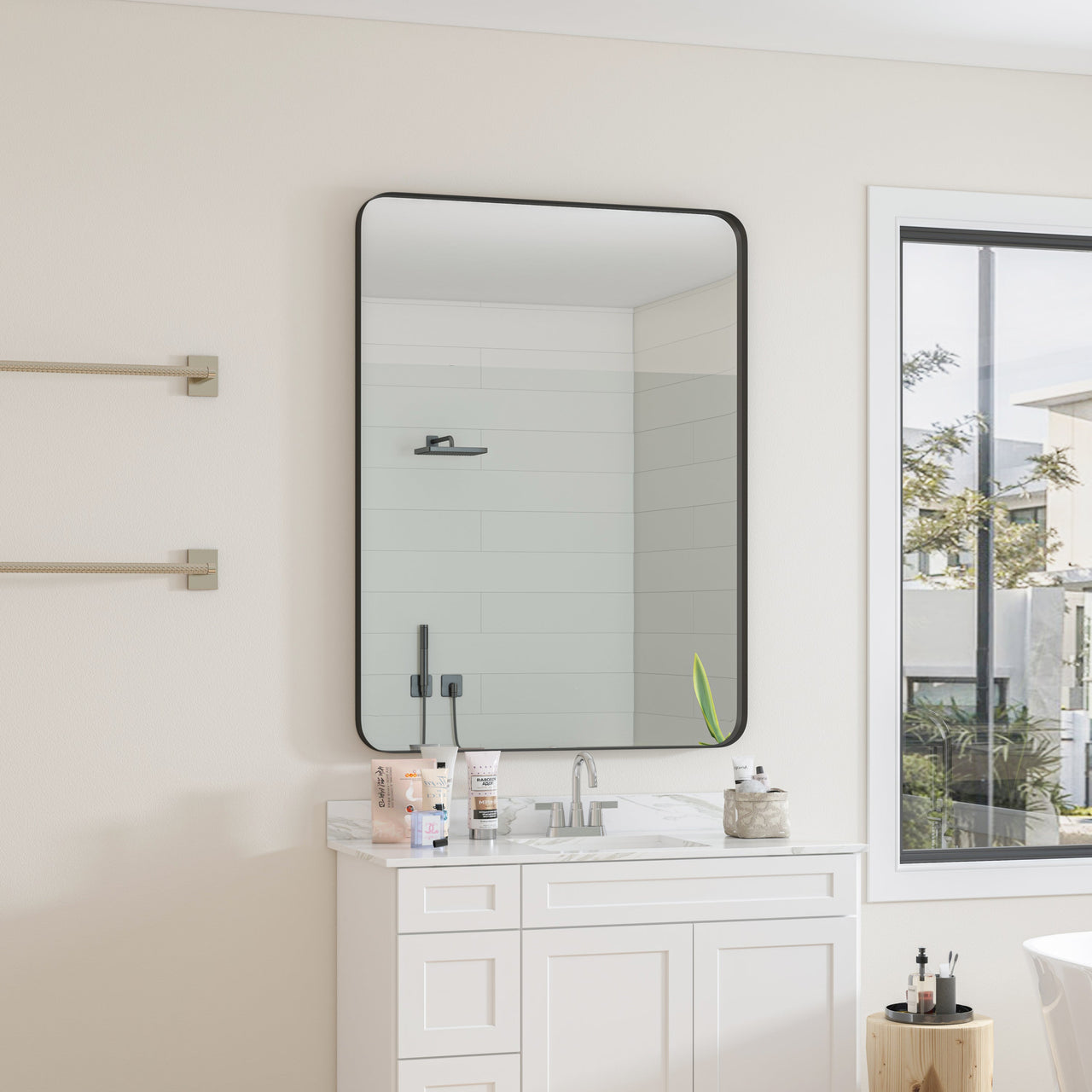 XELTOR Wall Mirror