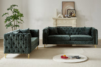 Thumbnail for LUCILLE Sofa Set