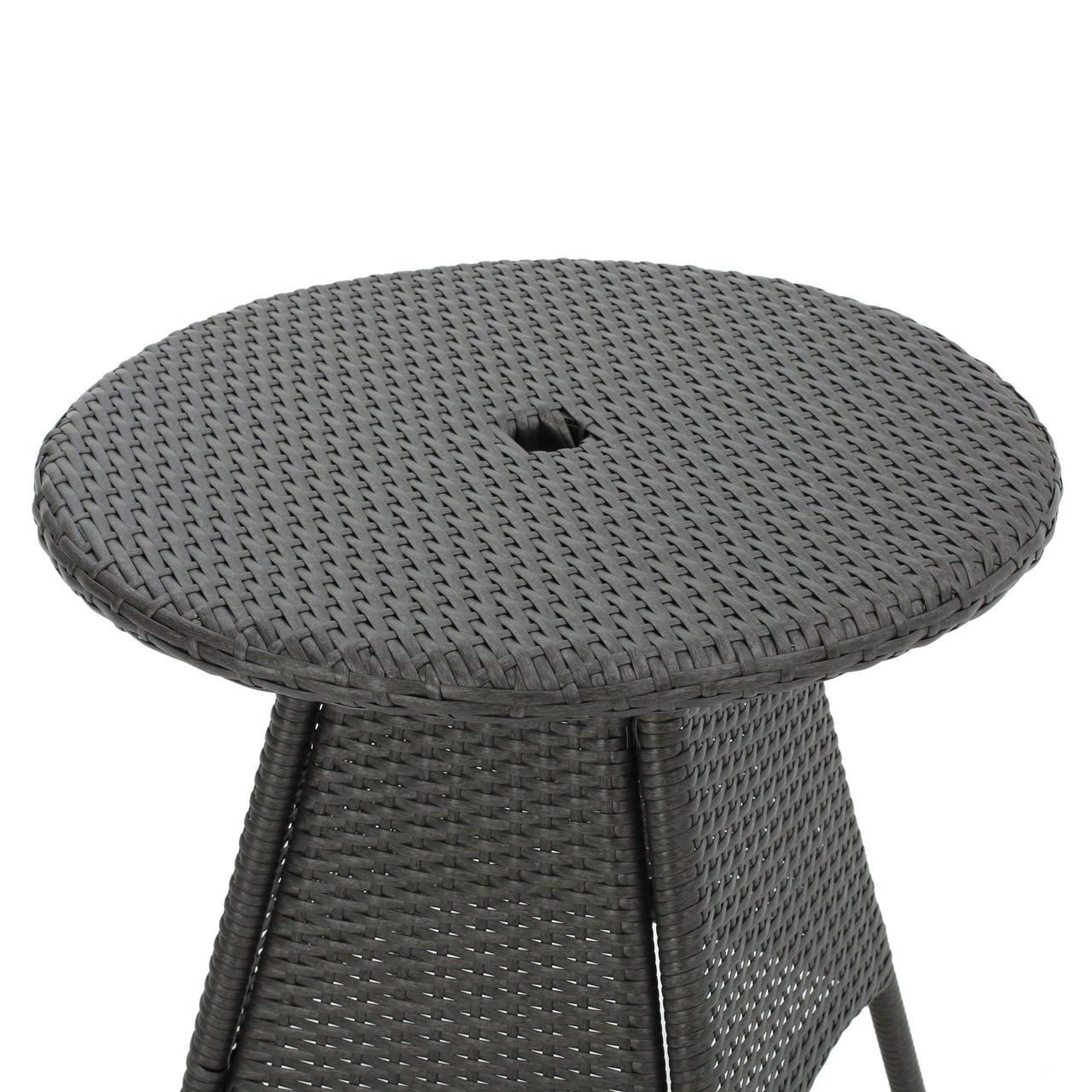 ZYNTORA 26" Bistro Table