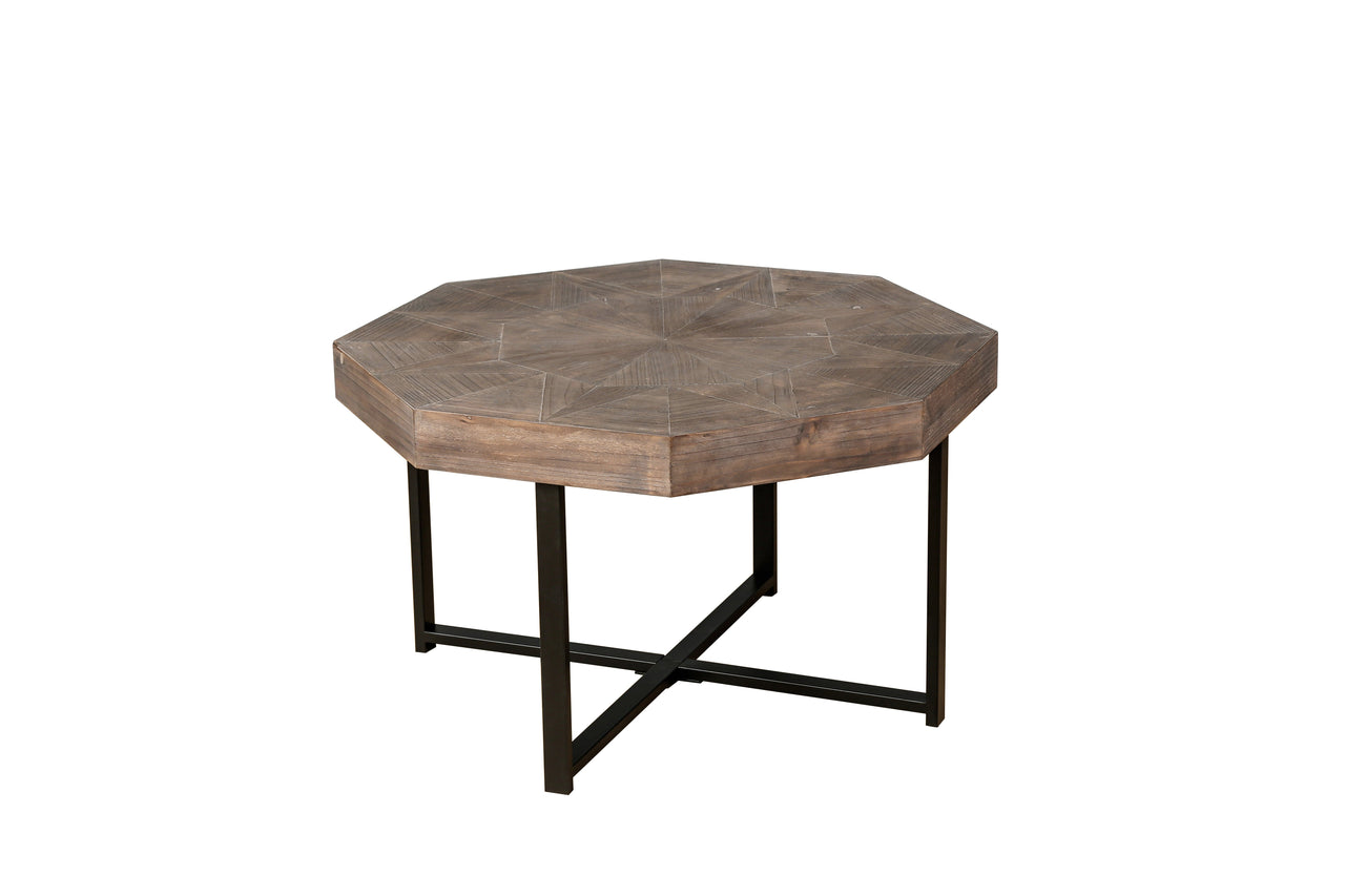 ORBIVIA 29" Coffee Table