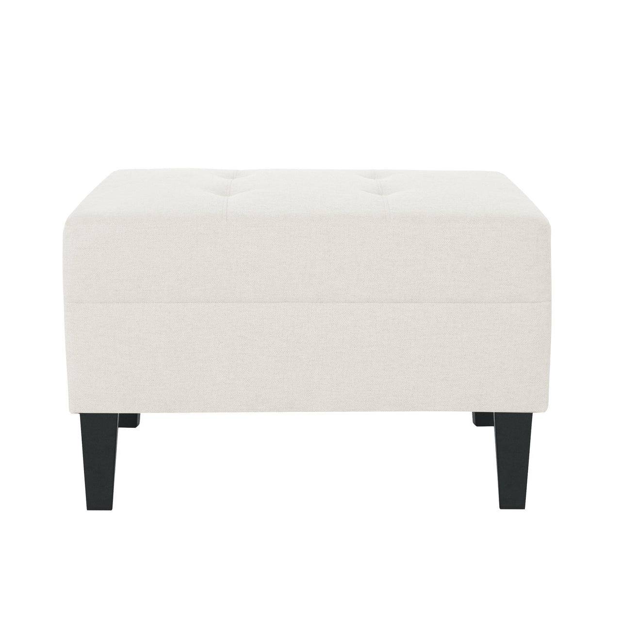 LYTREX 28" Ottoman