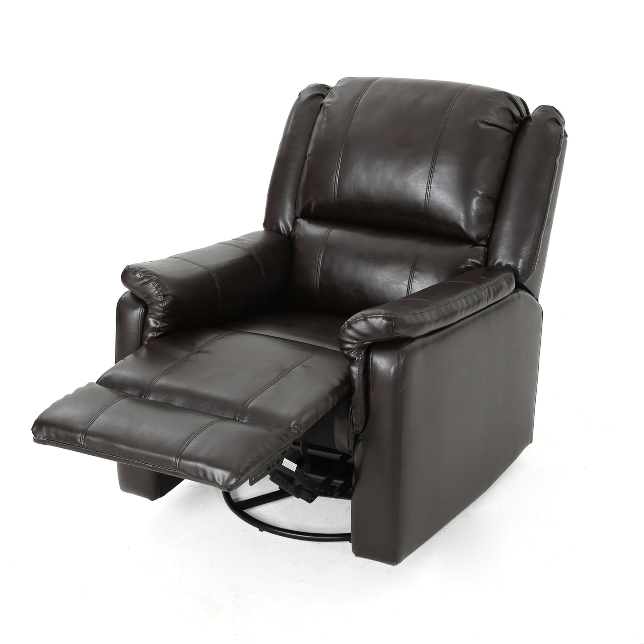 VELQUORIS 32" Swivel Recliner Chair