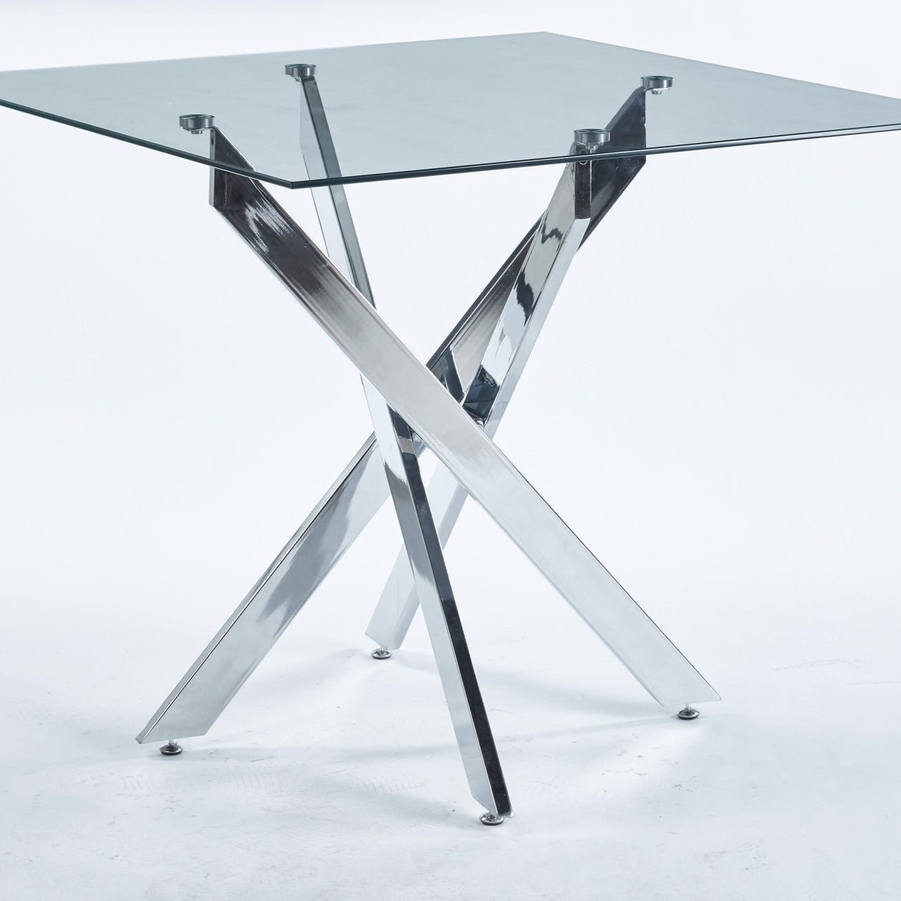 DAXTREX 35" Dining Table