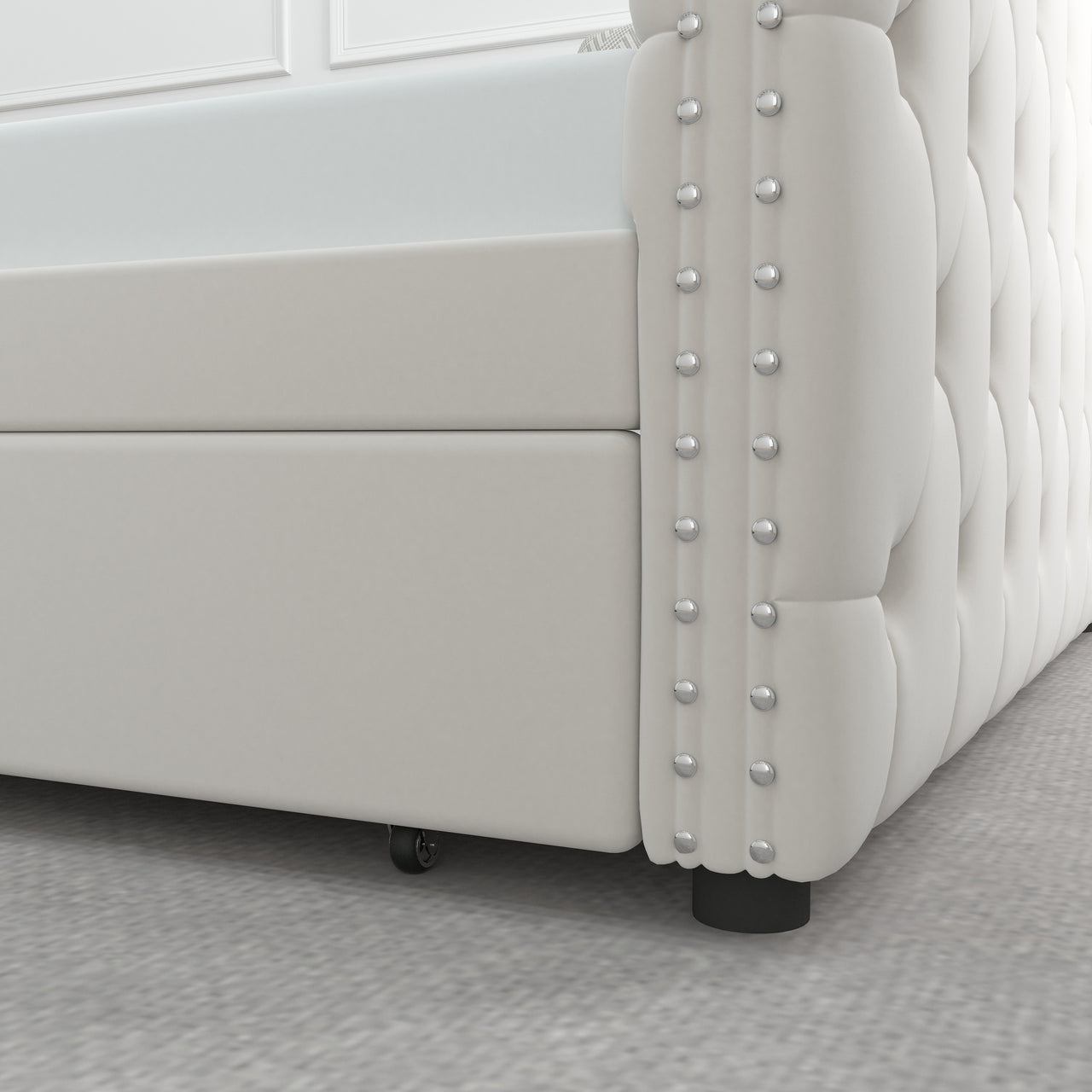 BRIONY 83" Sofa Bed