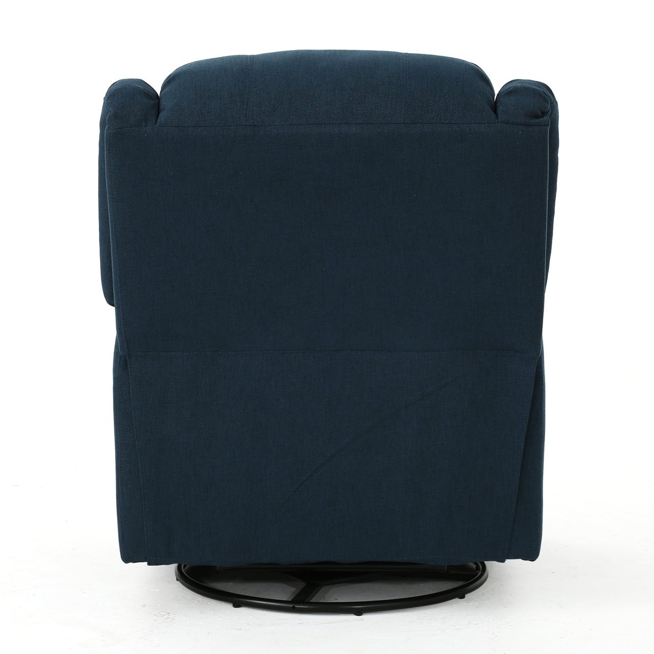 VELQUORIS 32" Swivel Recliner Chair