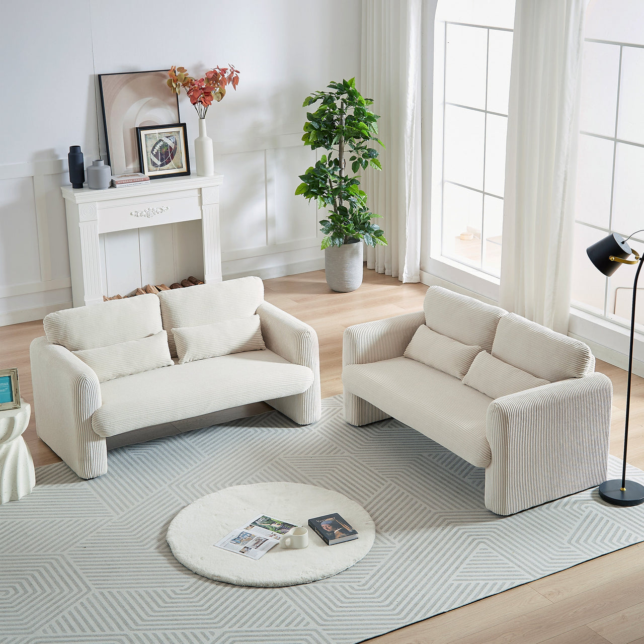 ESTELLE Sofa