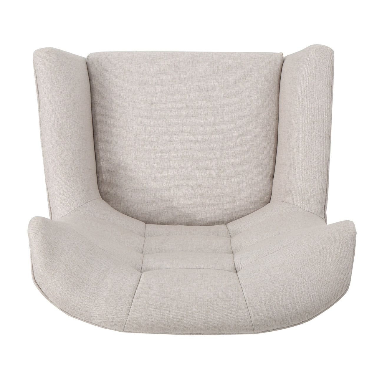 XERLIX 32" Club Chair