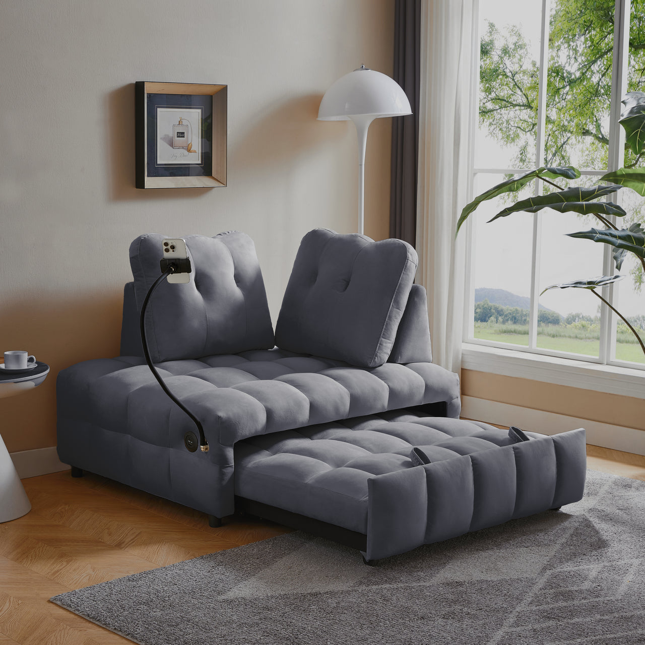 CERES Sofa Bed