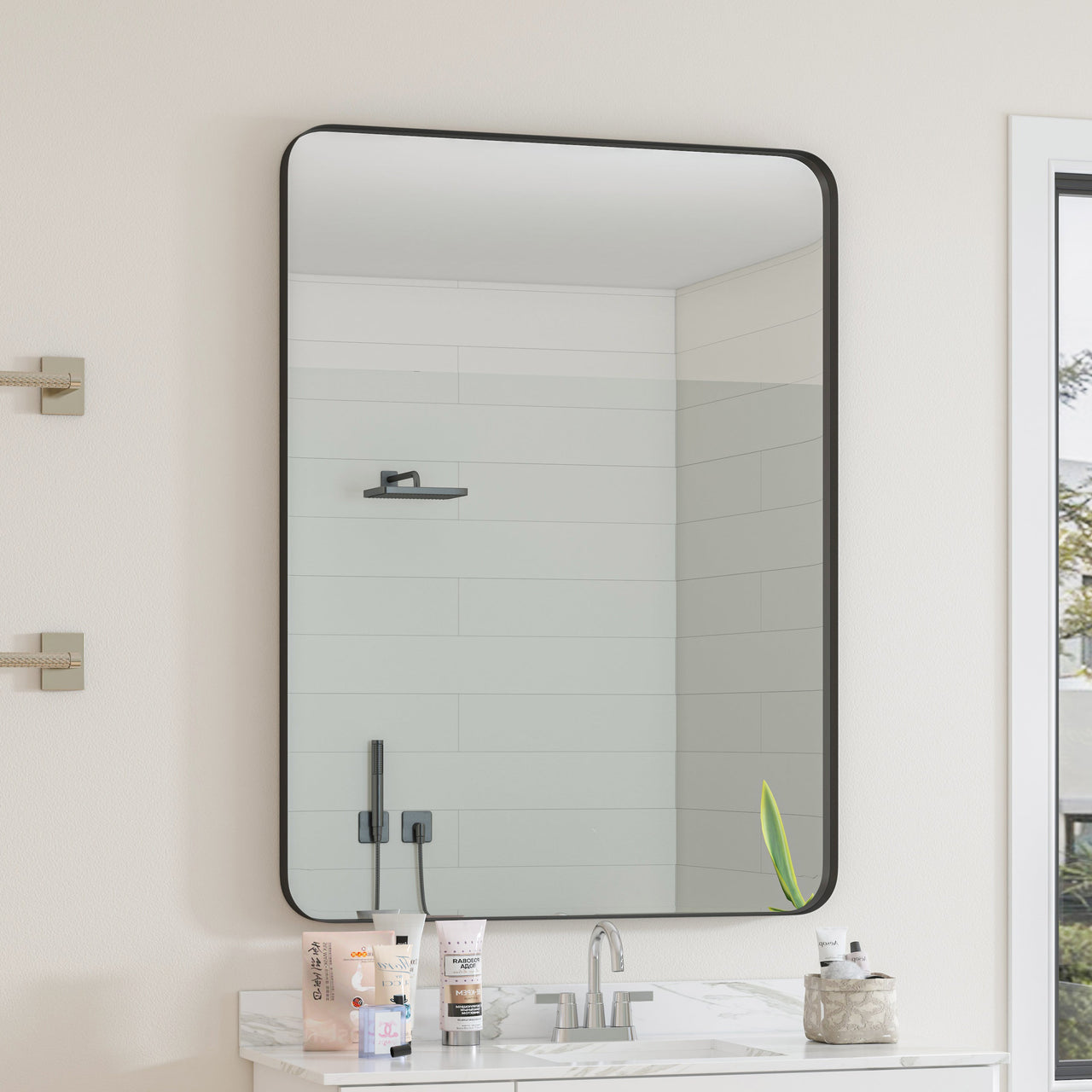 XELTOR Wall Mirror