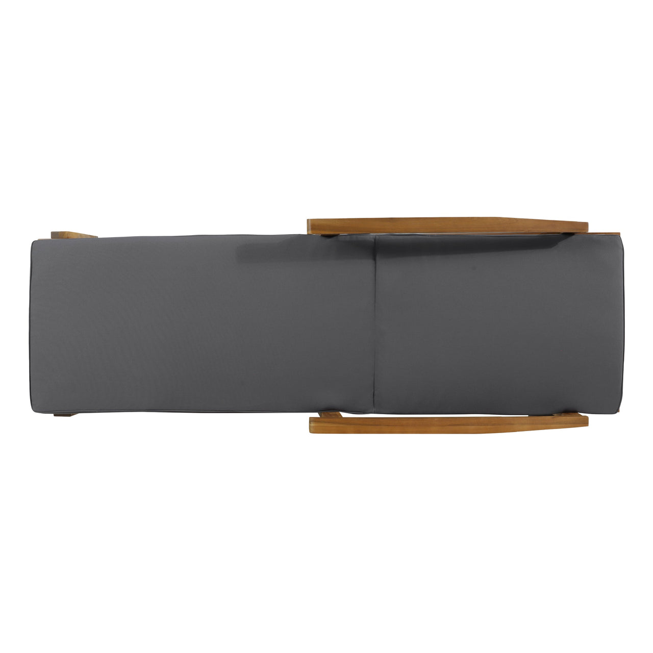 JYLTOR 79" Outdoor Chaise Lounge