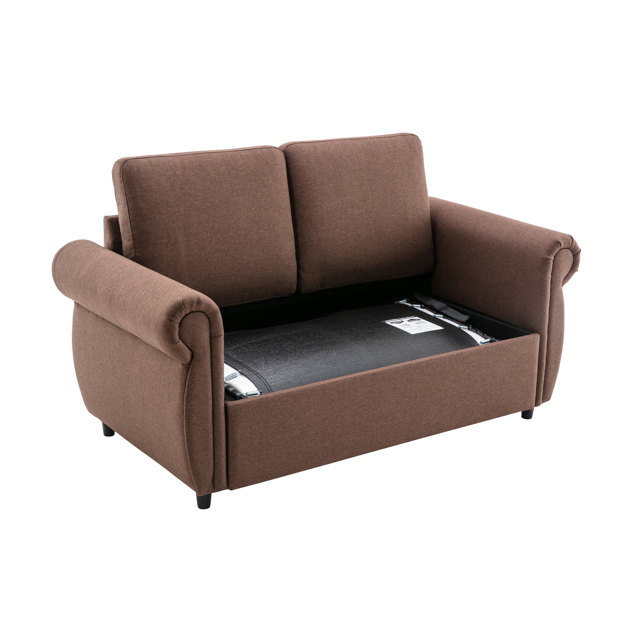 LUNVEXA 57" Sofa Bed