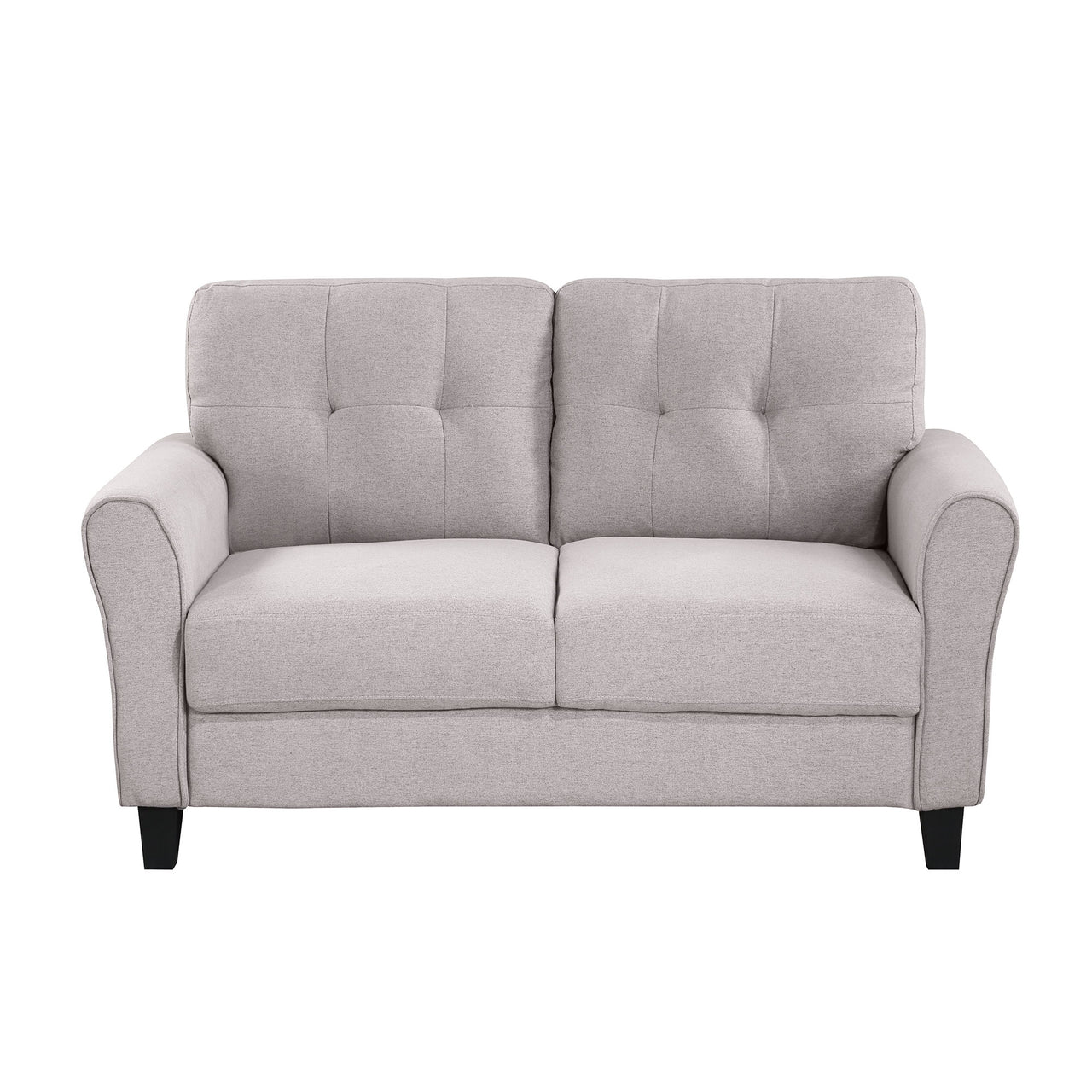 KIERAN 58" Loveseat