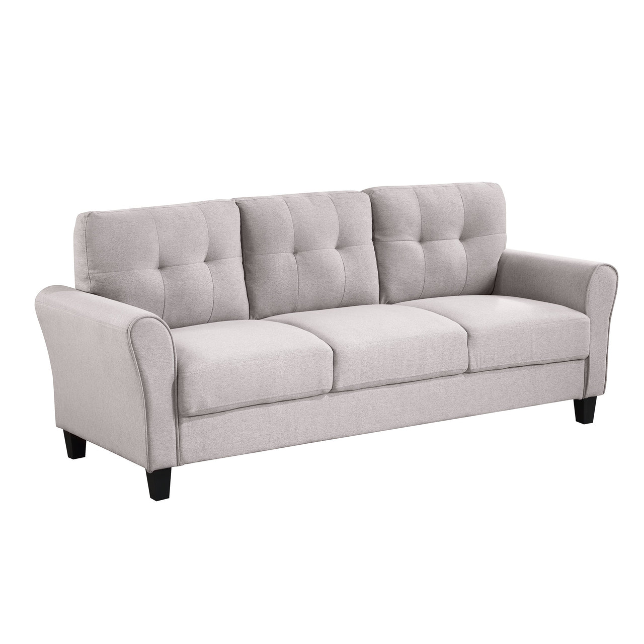 KIERAN 80" Sofa 3 Seater