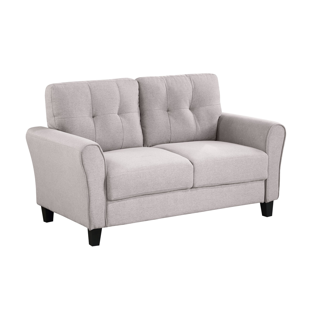 KIERAN 58" Loveseat