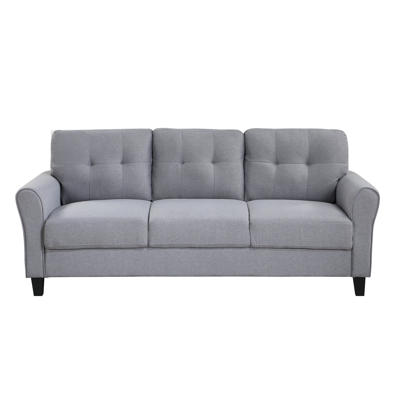 MAXWELL 80" Sofa 3 Seater