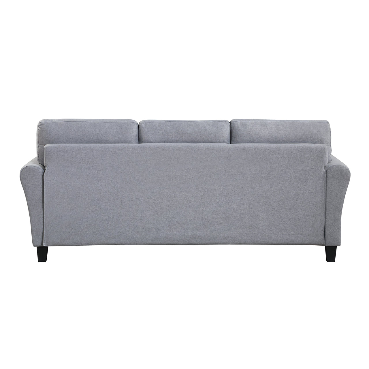 MAXWELL 80" Sofa 3 Seater