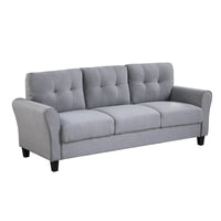 Thumbnail for MAXWELL Sofa 1+3 Seater