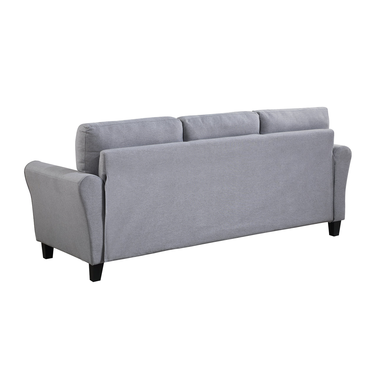 MAXWELL 80" Sofa 3 Seater