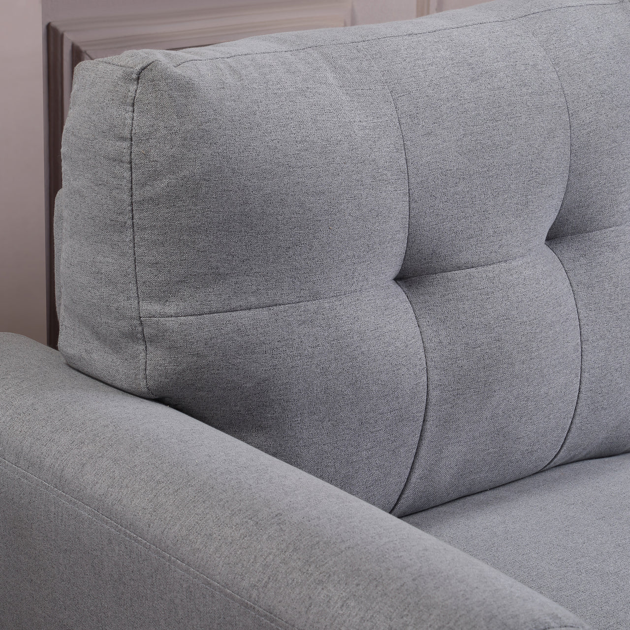 MAXWELL 80" Sofa 3 Seater