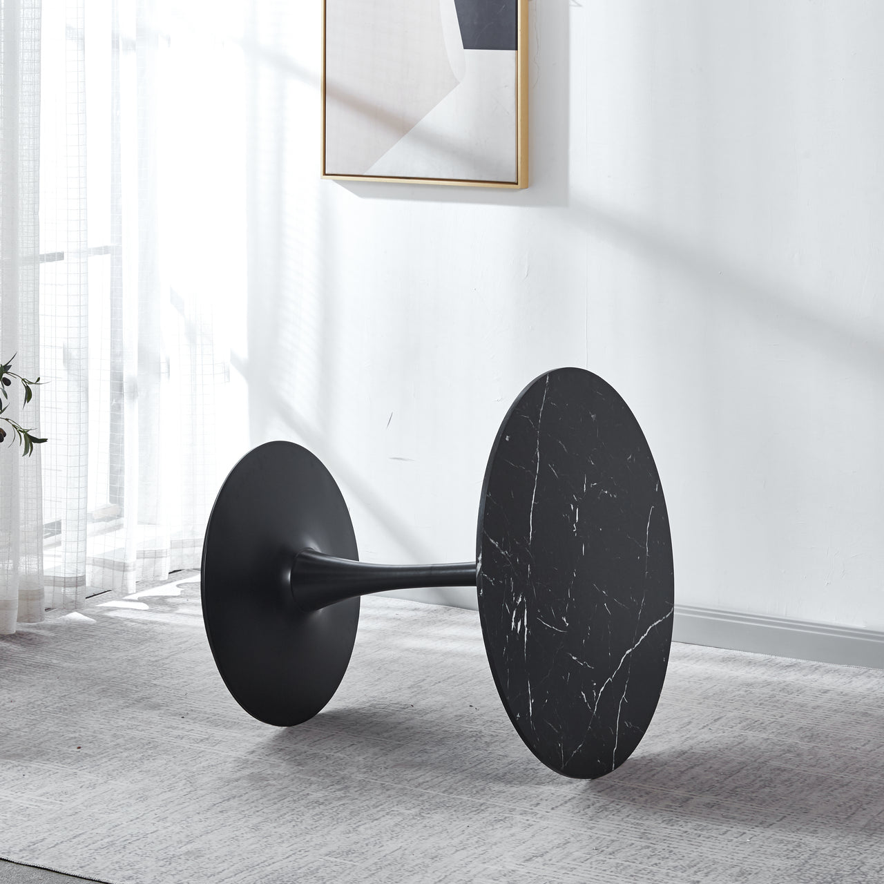 DREXIL 31" Tulip Table