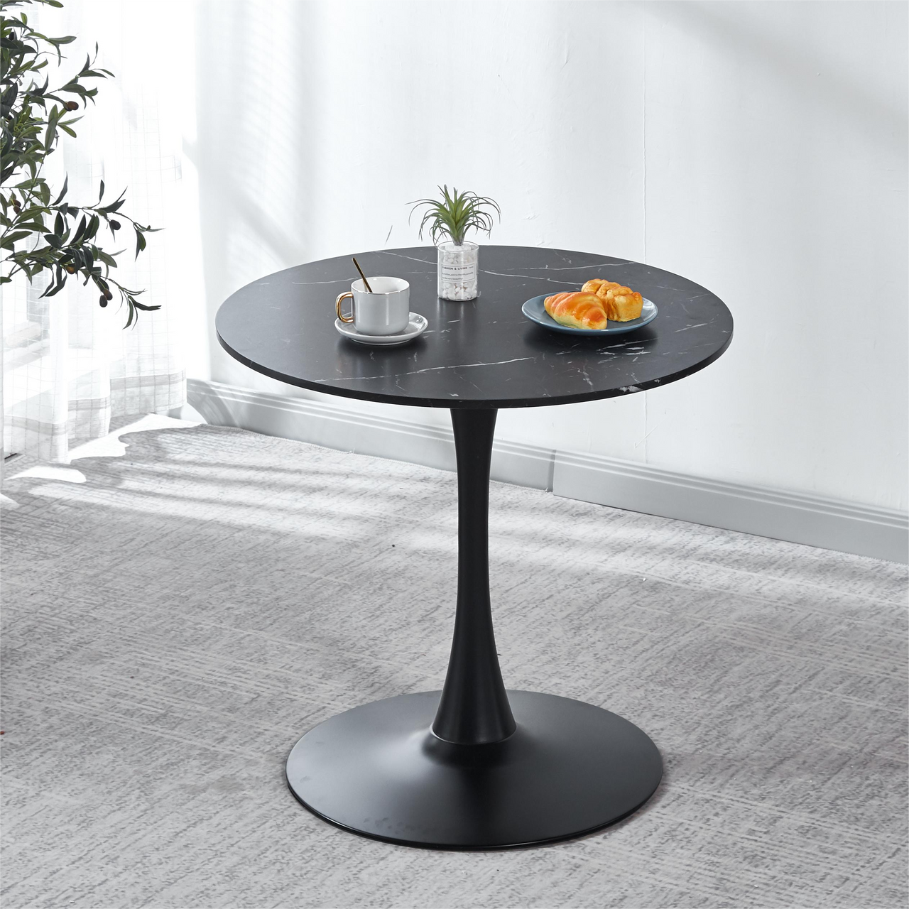 DREXIL 31" Tulip Table