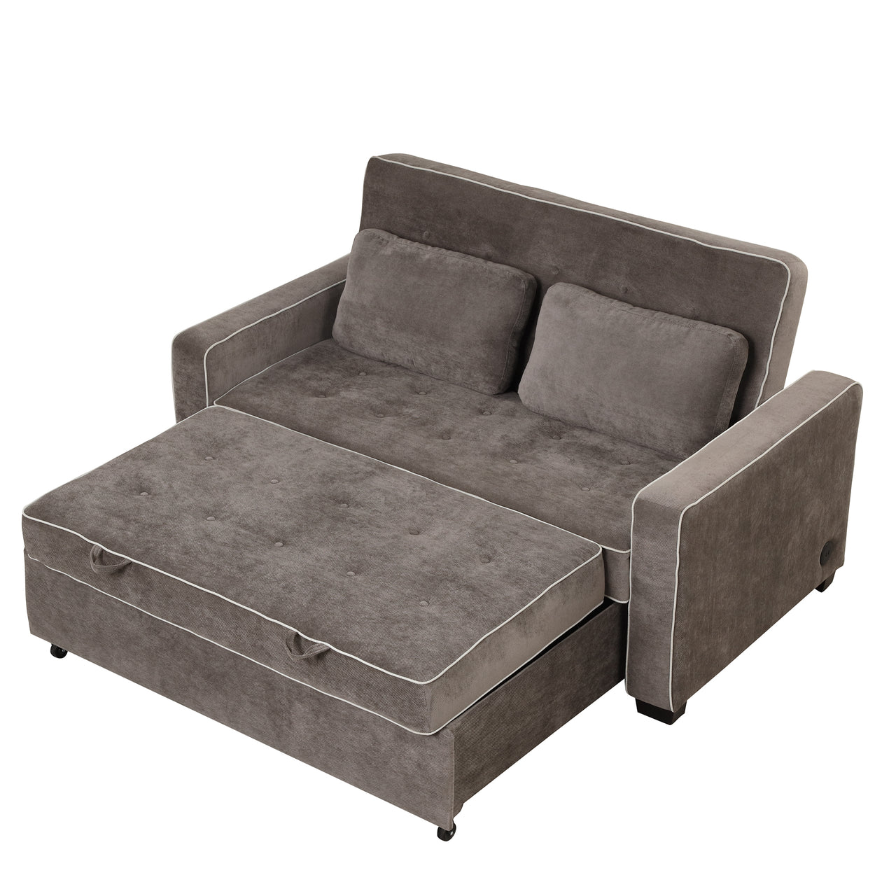 KYRONEX 61" Sofa Bed