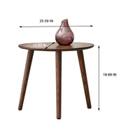 Thumbnail for NIVARA Coffee Table