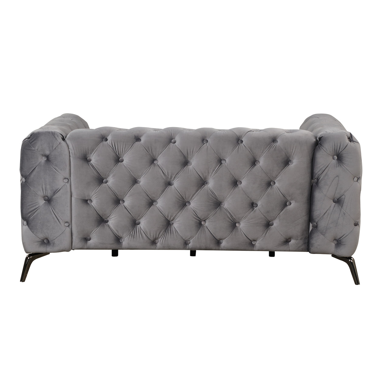 QUORA 63" Loveseat