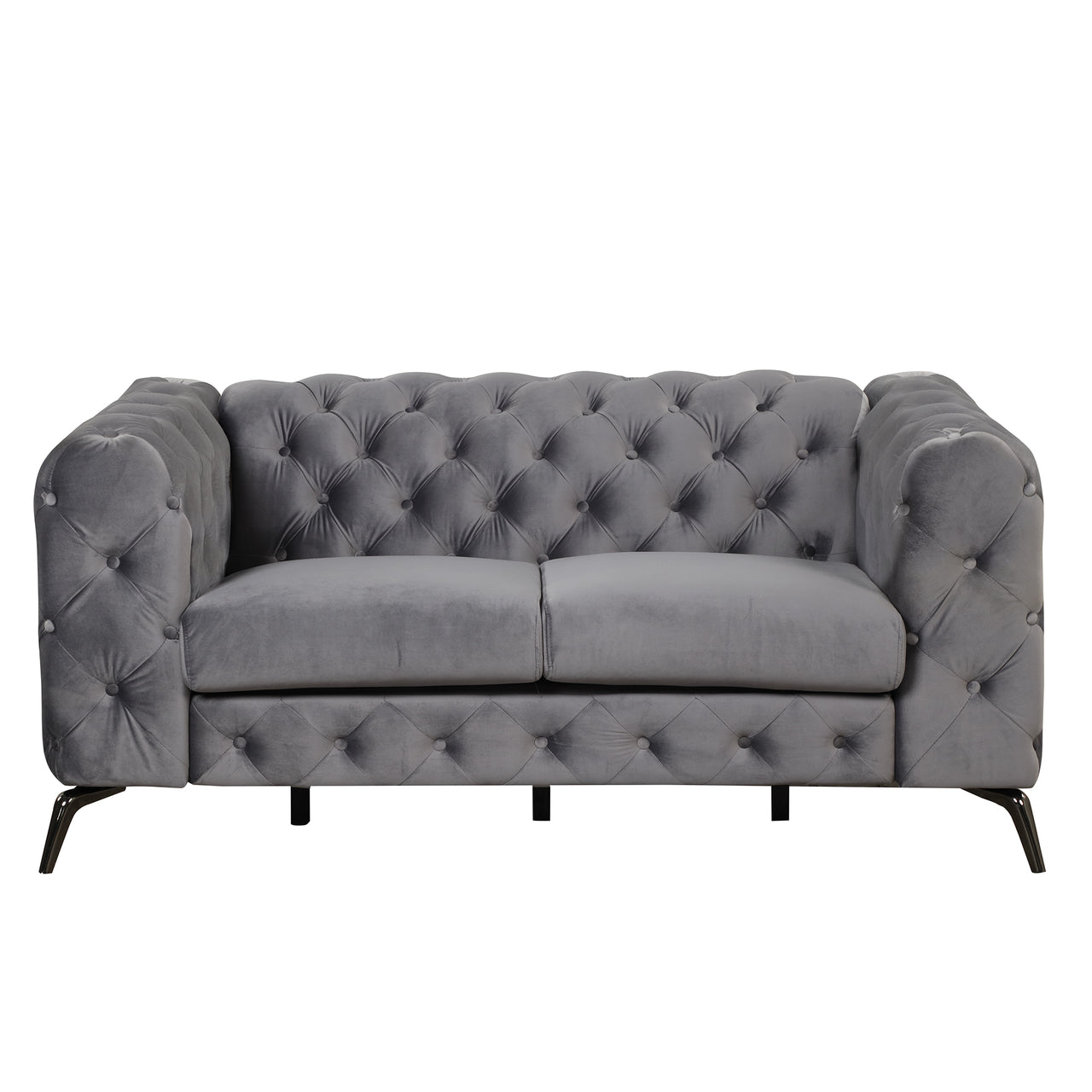 QUORA 63" Loveseat