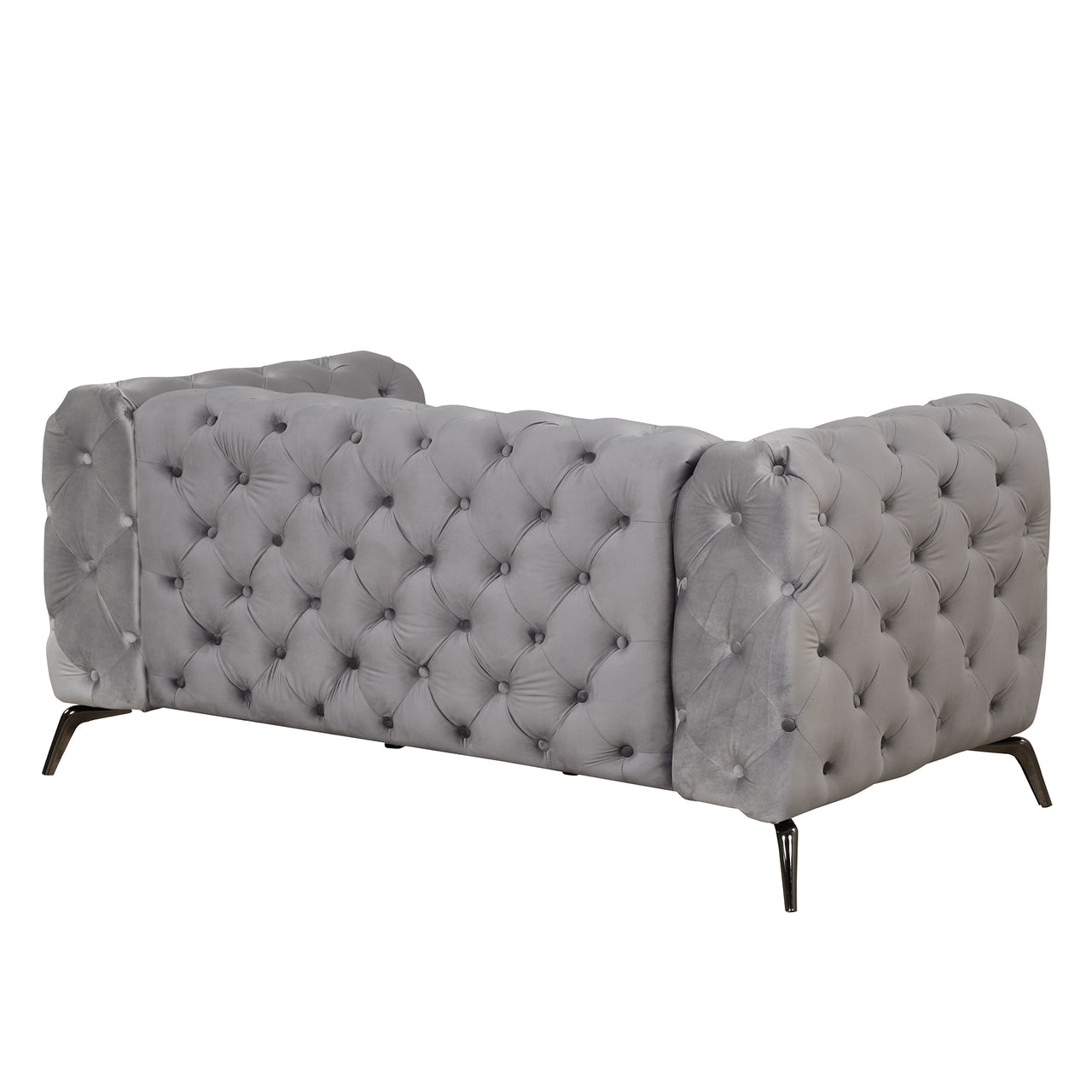 QUORA 63" Loveseat