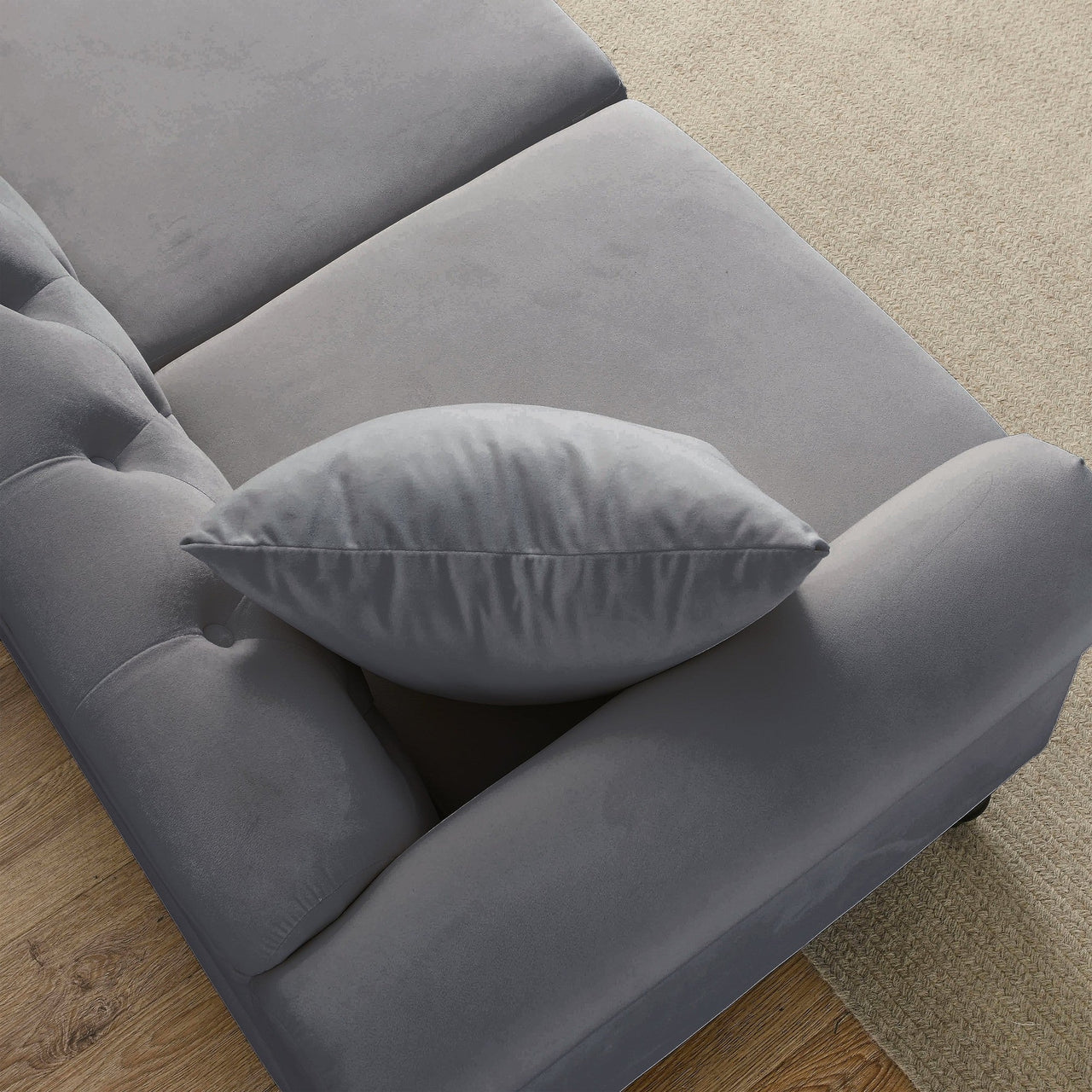 SYLVIE 79" Sofa